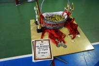 Ceremonia wręczania nagród